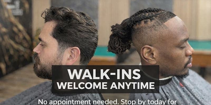 Fade Town Barbershop