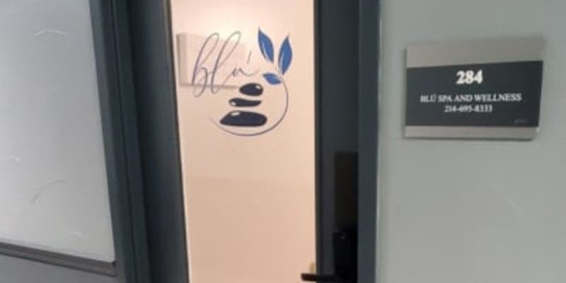 Blu Spa and Wellness