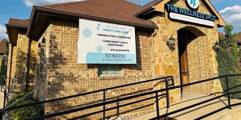 Wellness Spot Weight Loss Clinic