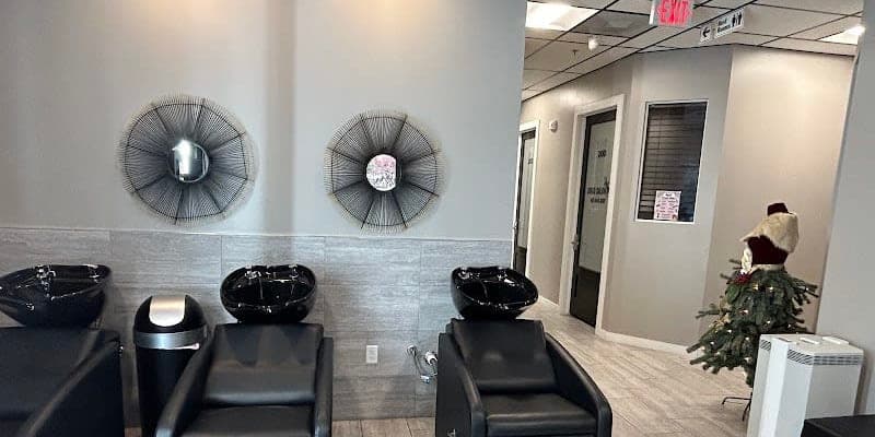 Brand Nu Barber Studio