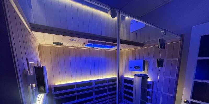 Renew Balance Massage & Wellness ~Red Light Therapy ~ Float therapy~ Cold Plunge ~ Infrared Sauna~ Normatec Compression