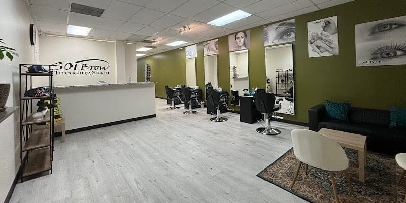 SOI Brow Threading Salon - Haltom City