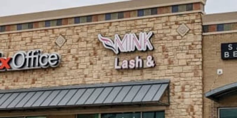 Mink Lash & Beauty Bar