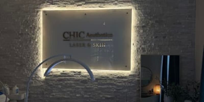 C.H.I.C Aesthetics Laser & Skin