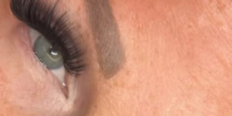 Luxe Lash Co