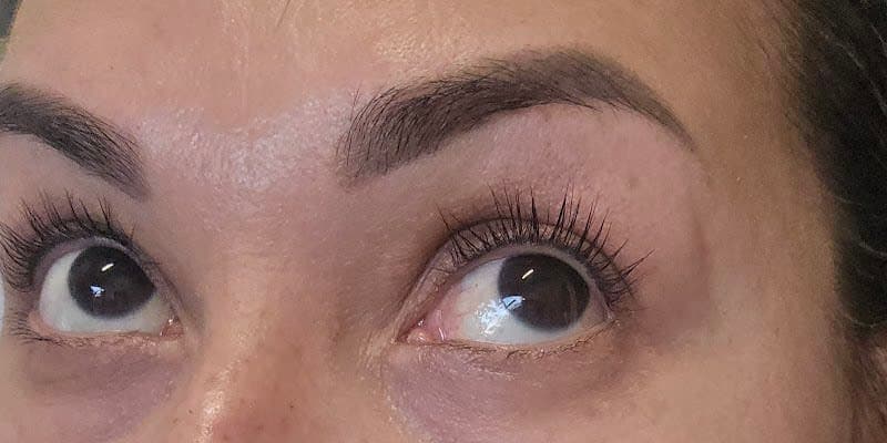 The Bella Brow Studio