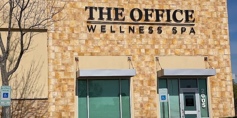 The Office Wellness Spa