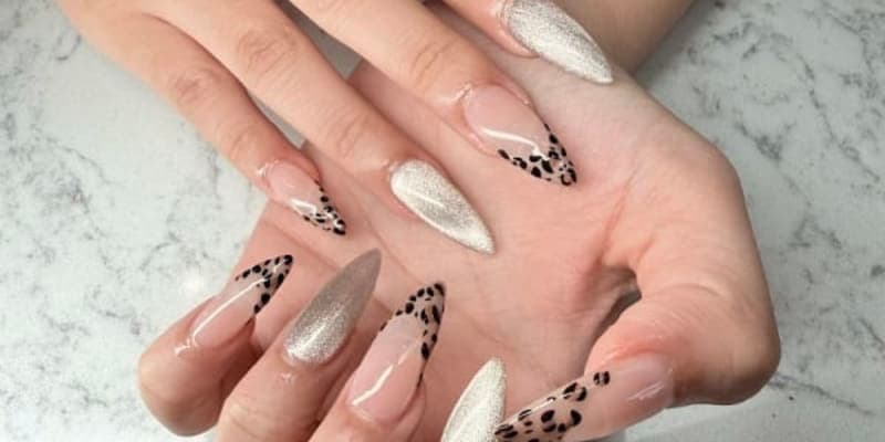 RL Nail Spa - Non Toxic Nail Salon