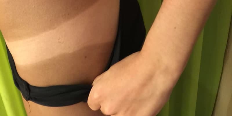 I Wanna Tan