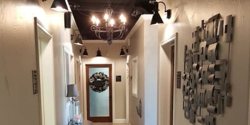 Salons of Capelli