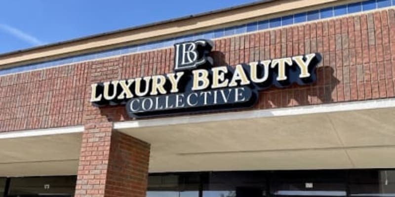 Luxury Beauty Collective