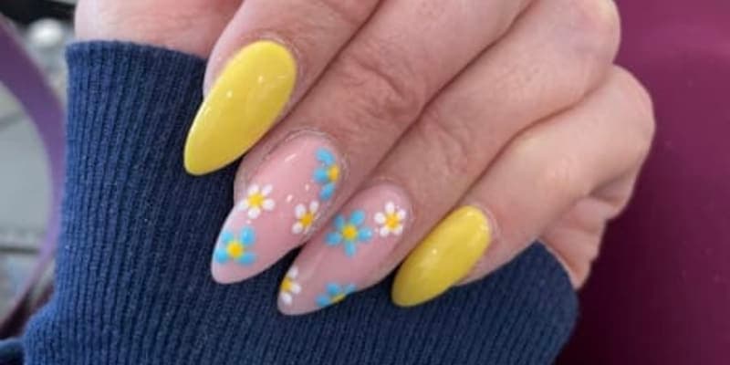 US Nail & Spa
