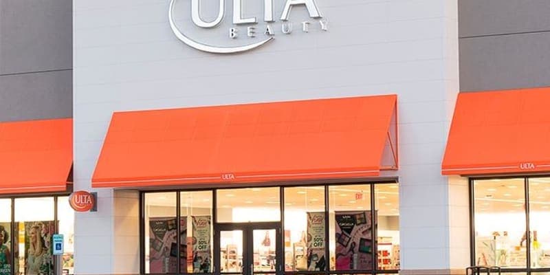 Ulta Beauty