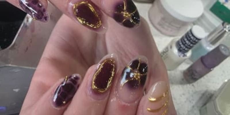 Elite Nails
