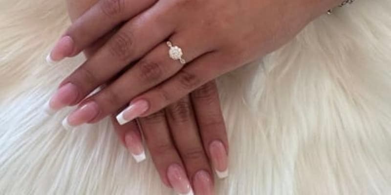 Polished Nails & Spa