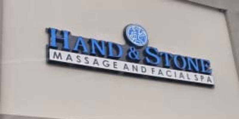 Hand & Stone Massage and Facial Spa