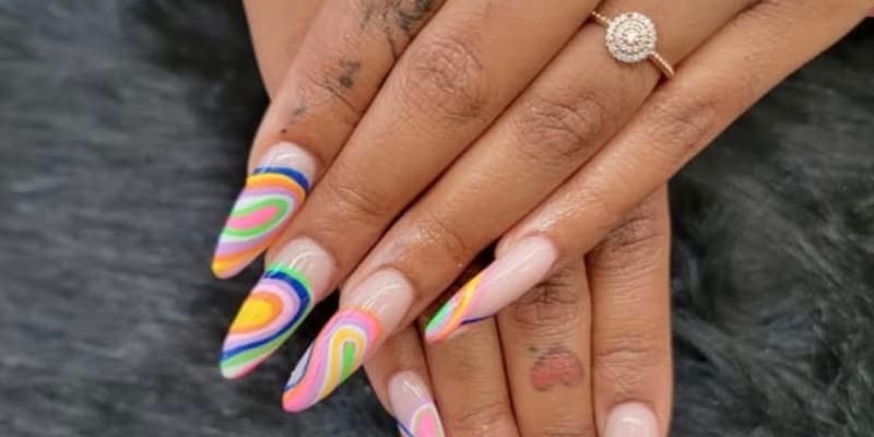 Posh Nails & Spa