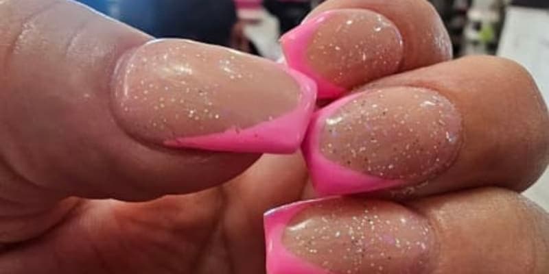 Bliss Nails Bar