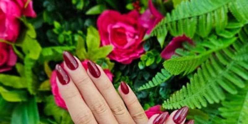 Maxiam Nail Bar