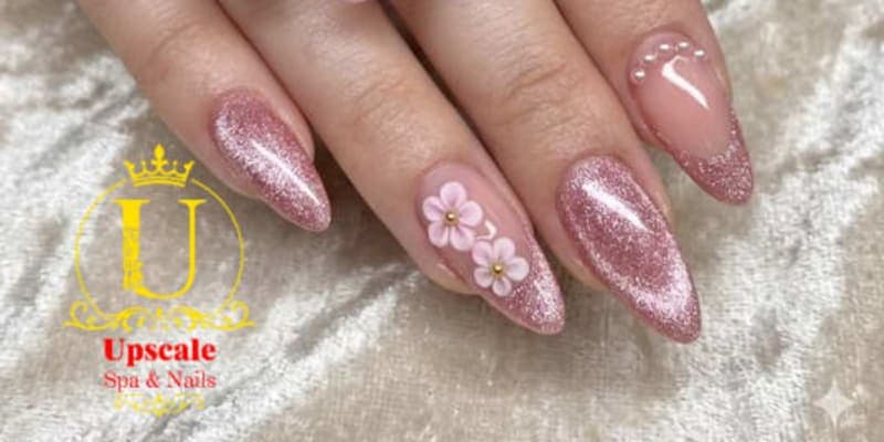 Upscale Spa & Nails