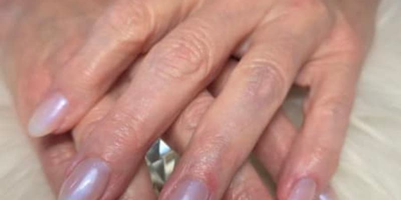 LD NAILS