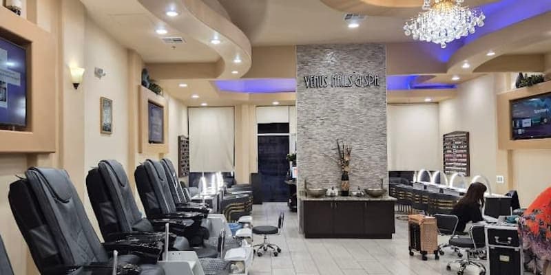 Venus Nail Spa