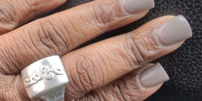 VIP Nails & Spa