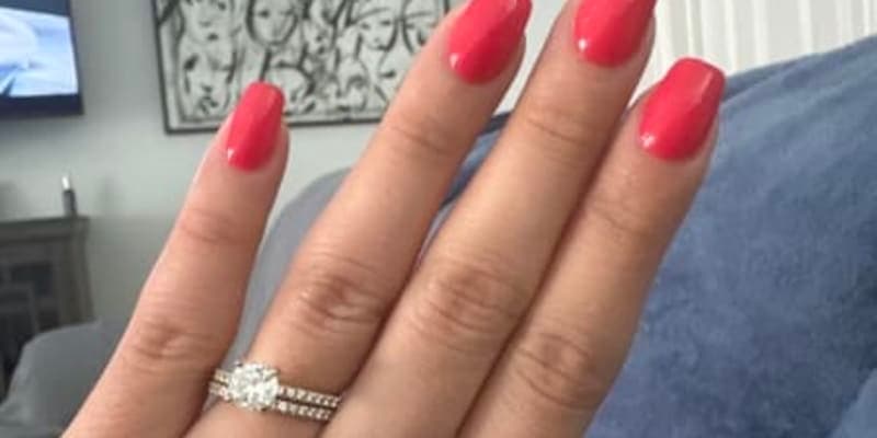 MS Nails & Spa