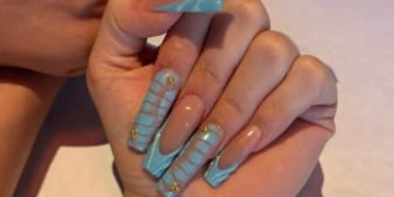 Gorgeous Nails