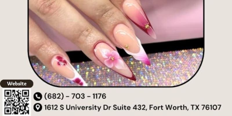Onyx Nail Bar TCU