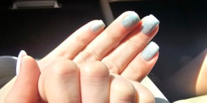 Luxx Nail Salon