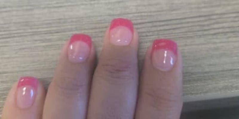 Solar Nail Spa