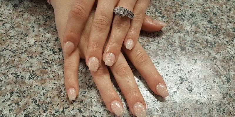 Magic Nails Salon
