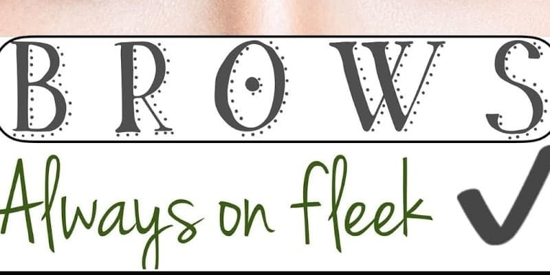 SOI Brow Threading Salon - North Arlington