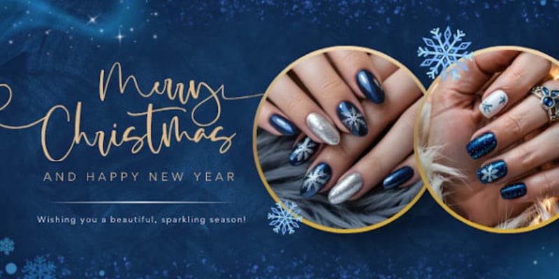 Escape Nails Spa