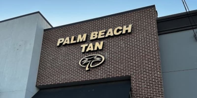 Palm Beach Tan