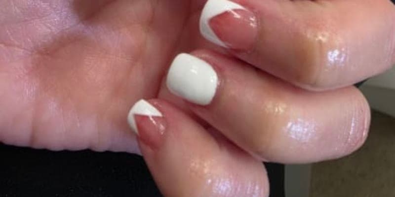 Regal Nails, Salon & Spa