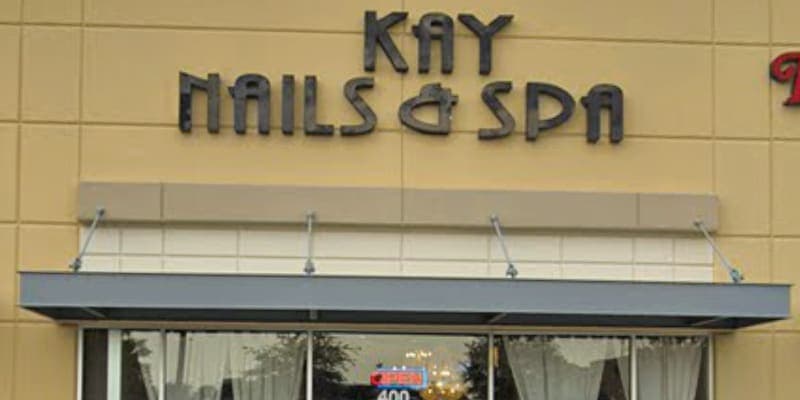 Kay Nails & Spa