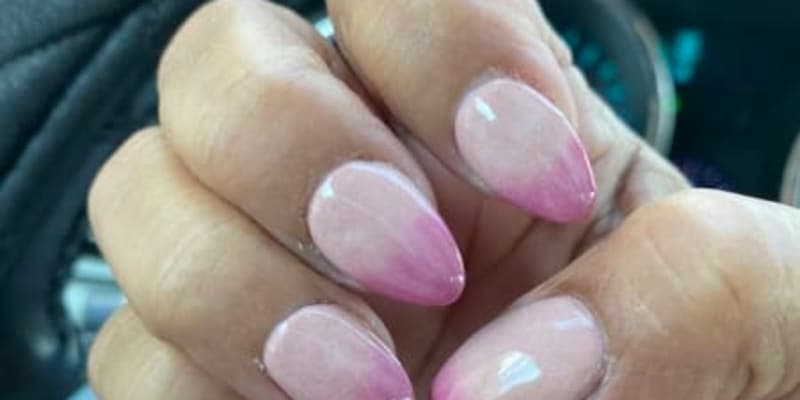 Serenity Nails & Spa - Haltom City
