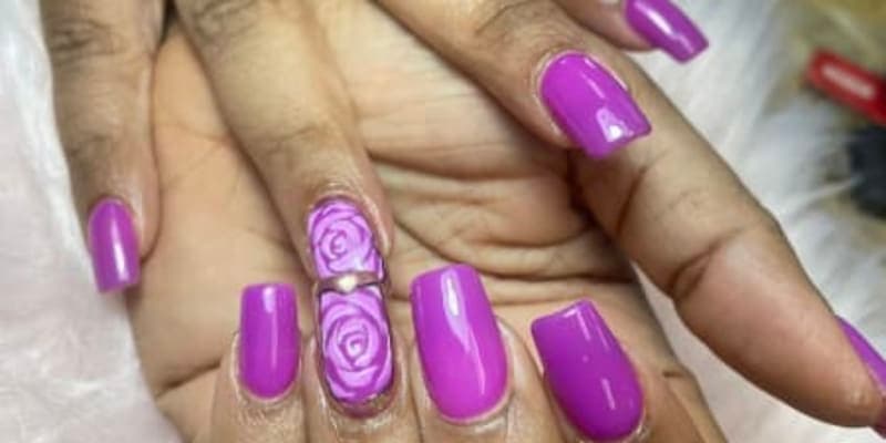 Rose Nail & Spa