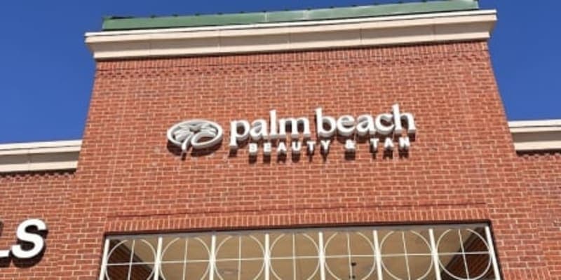 Palm Beach Tan