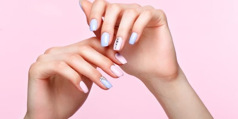 Nails Art
