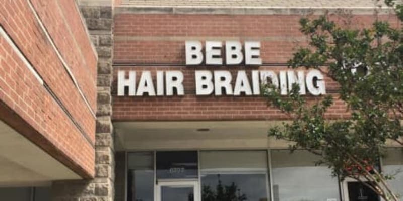 Bebe Hair Braiding