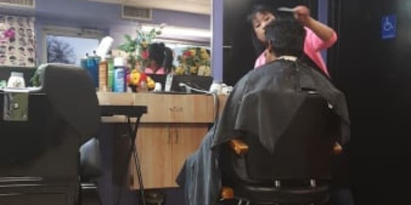 Expo Hair Salon & Spa