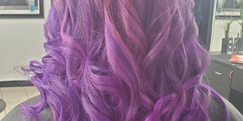 New Image Salon De Belleza