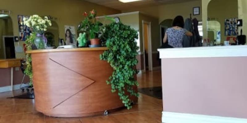Creative Salon