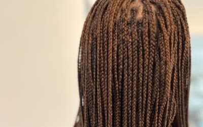 Braiderholic - Salon in Fort Worth, TX
