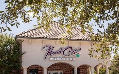 Head Case Hair Studio - Spa in North Richland Hills, TX