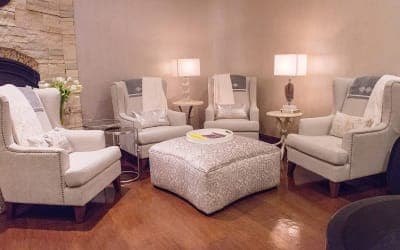 Corinthian Wellness Spa - Spa in North Richland Hills, TX