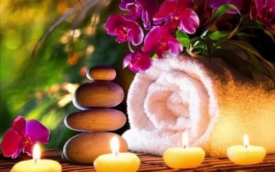 L V Massage & Spa - Spa in North Richland Hills, TX